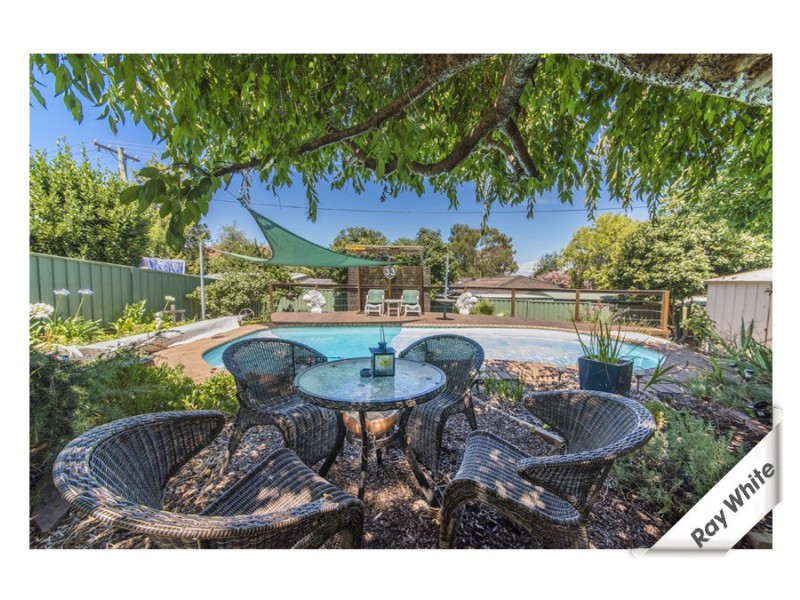 10 Slessor Crescent, Mckellar ACT 2617