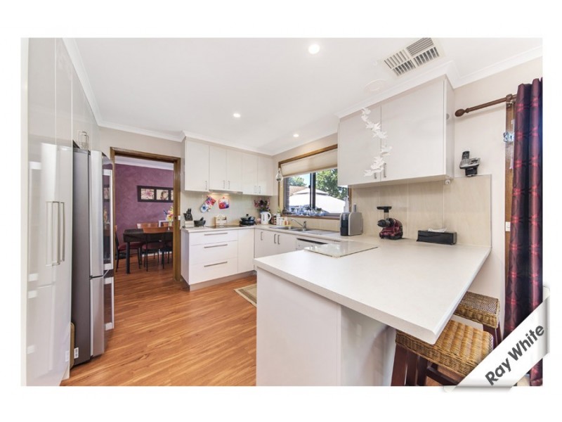 10 Slessor Crescent, Mckellar ACT 2617