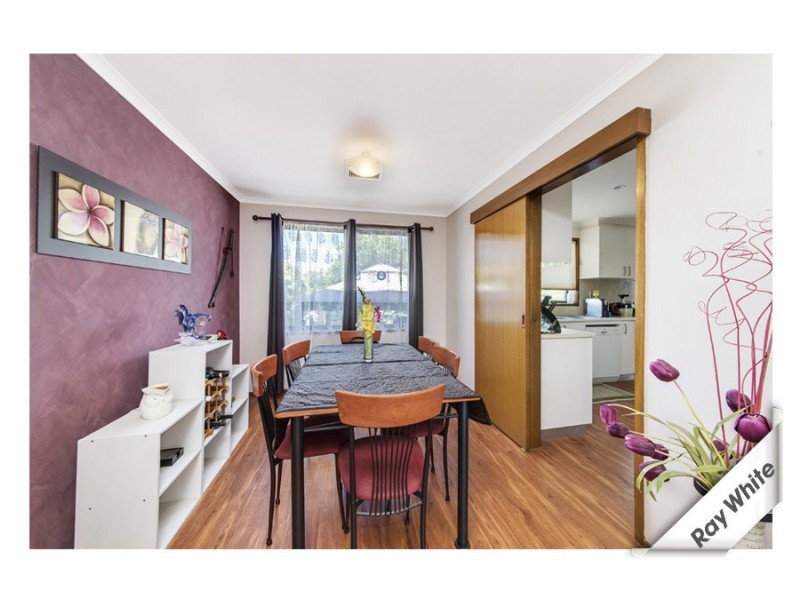 10 Slessor Crescent, Mckellar ACT 2617