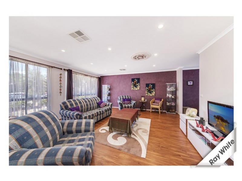 10 Slessor Crescent, Mckellar ACT 2617