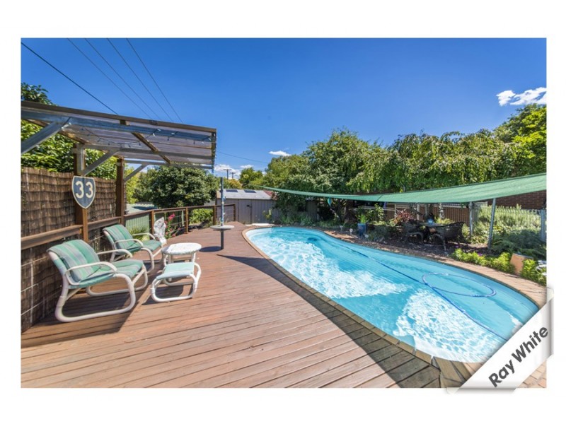 10 Slessor Crescent, Mckellar ACT 2617