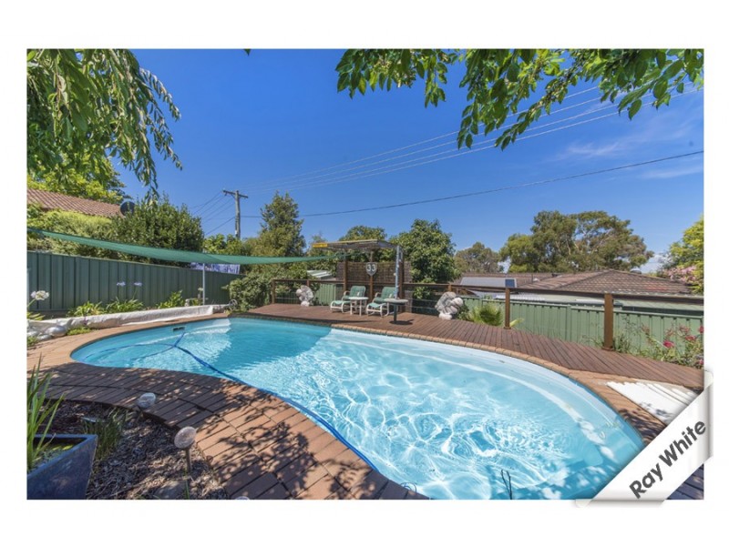 10 Slessor Crescent, Mckellar ACT 2617