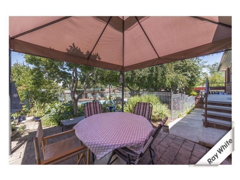 10 Slessor Crescent, Mckellar ACT 2617