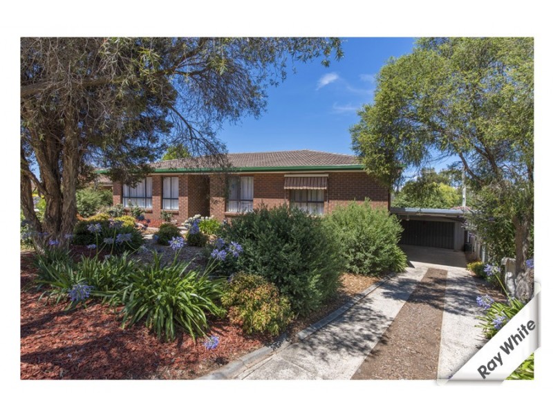 10 Slessor Crescent, Mckellar ACT 2617