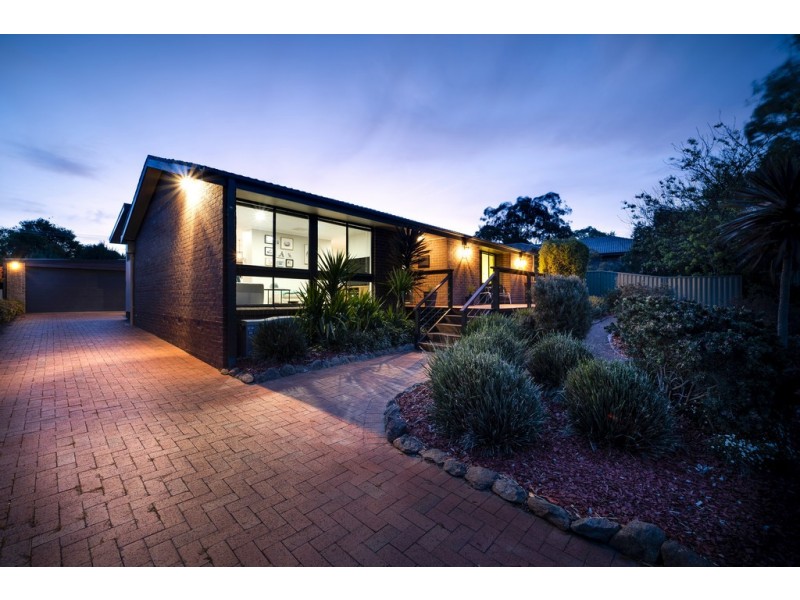 9 Sherlock Street, Kaleen ACT 2617
