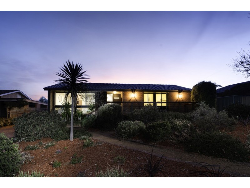 9 Sherlock Street, Kaleen ACT 2617