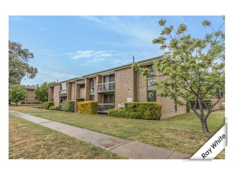 14/25 Mcginness Street, Scullin ACT 2614