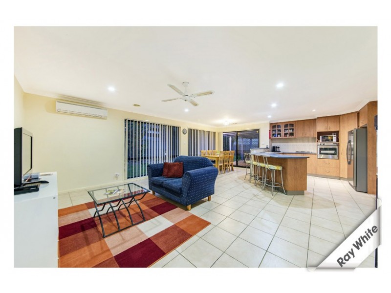 36 Buckingham Street, Amaroo ACT 2914