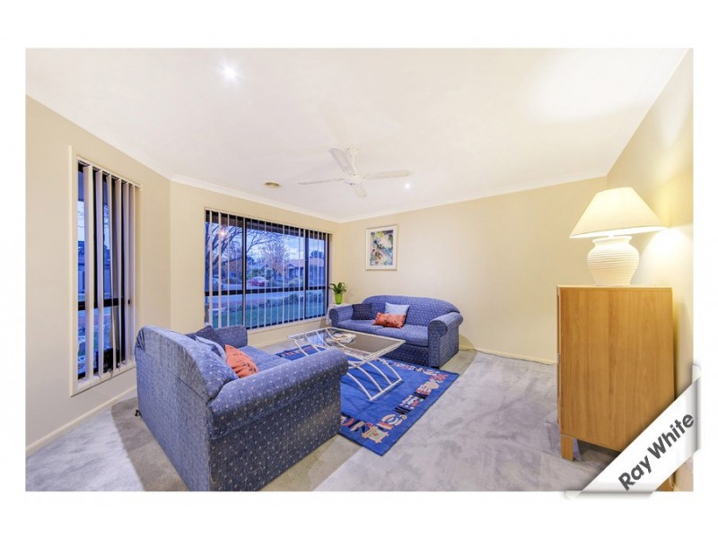 36 Buckingham Street, Amaroo ACT 2914