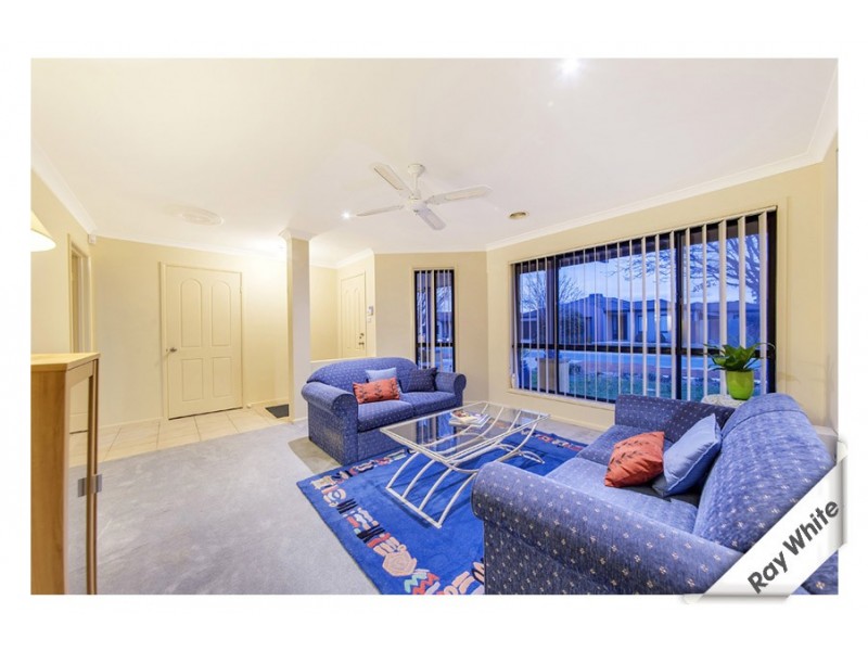 36 Buckingham Street, Amaroo ACT 2914