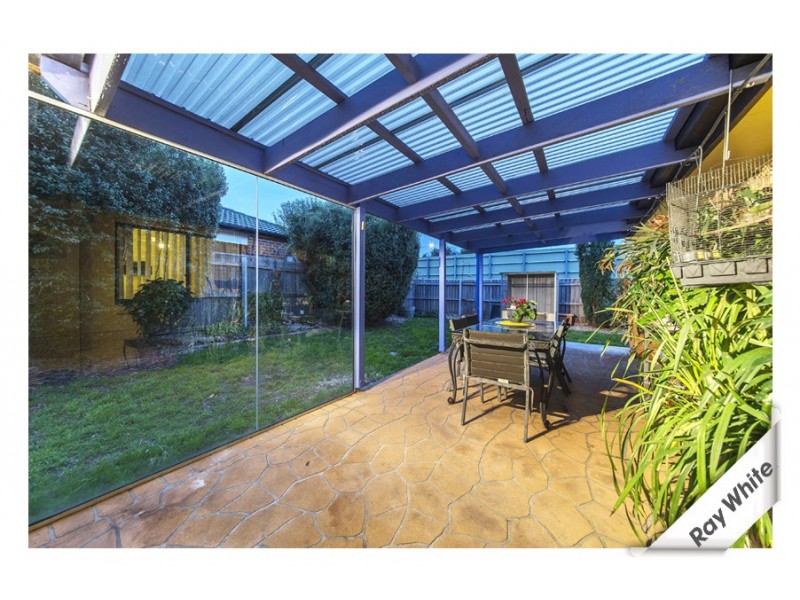 36 Buckingham Street, Amaroo ACT 2914