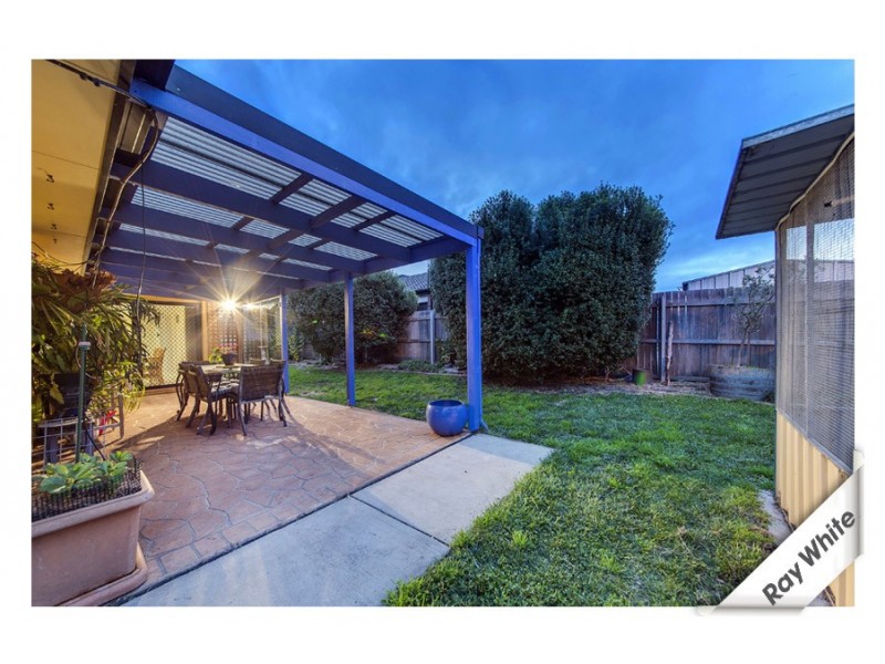 36 Buckingham Street, Amaroo ACT 2914