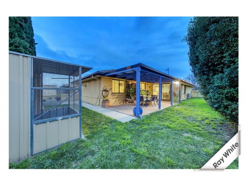 36 Buckingham Street, Amaroo ACT 2914