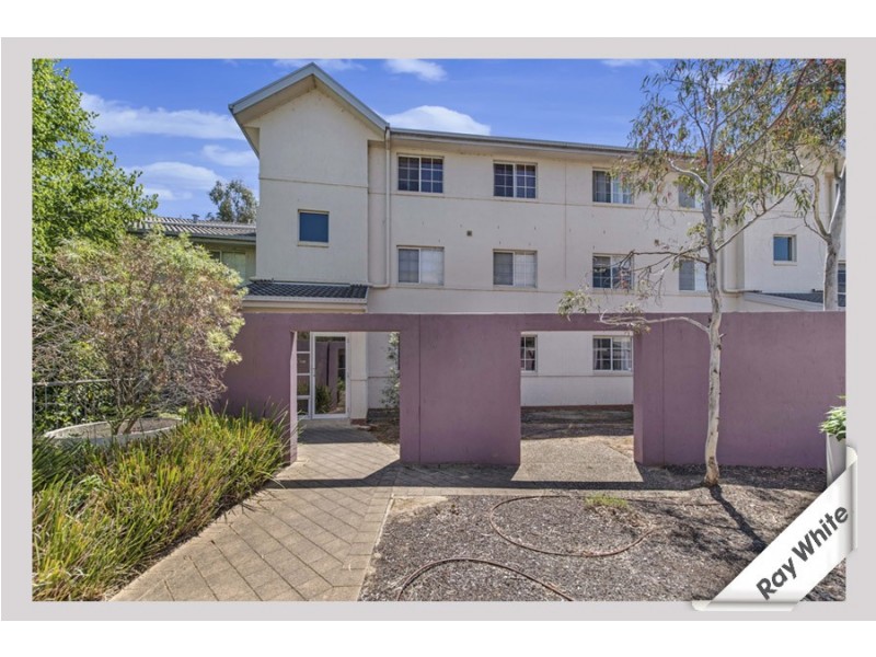 135/20 Federal Highway, Watson ACT 2602