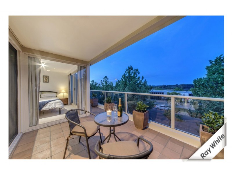 17B / 9 Chandler Street, Belconnen ACT 2617