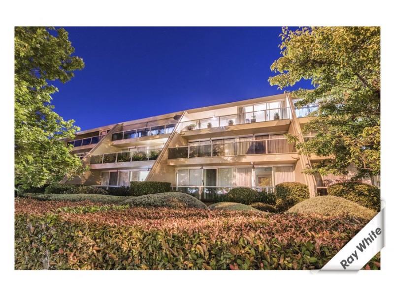 17B / 9 Chandler Street, Belconnen ACT 2617