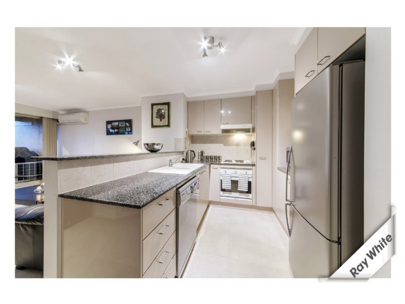 17B / 9 Chandler Street, Belconnen ACT 2617