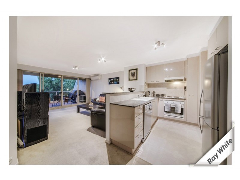 17B / 9 Chandler Street, Belconnen ACT 2617