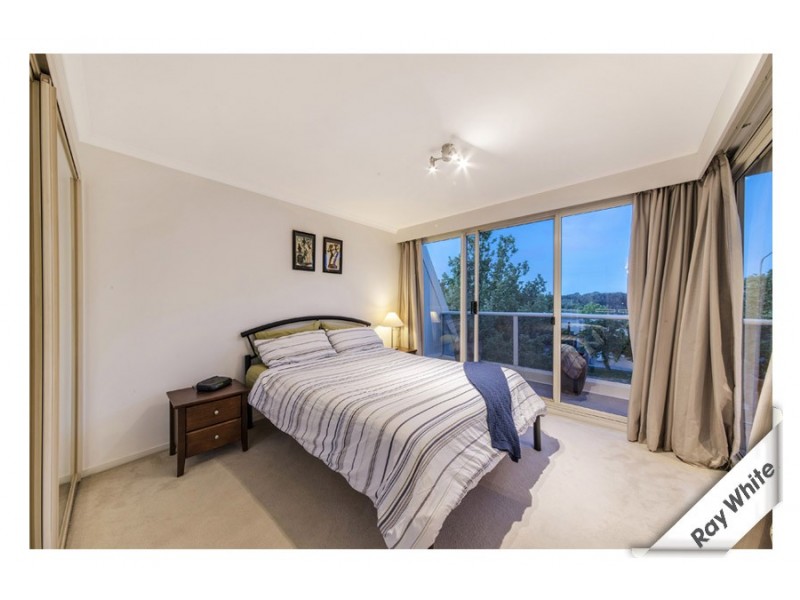17B / 9 Chandler Street, Belconnen ACT 2617