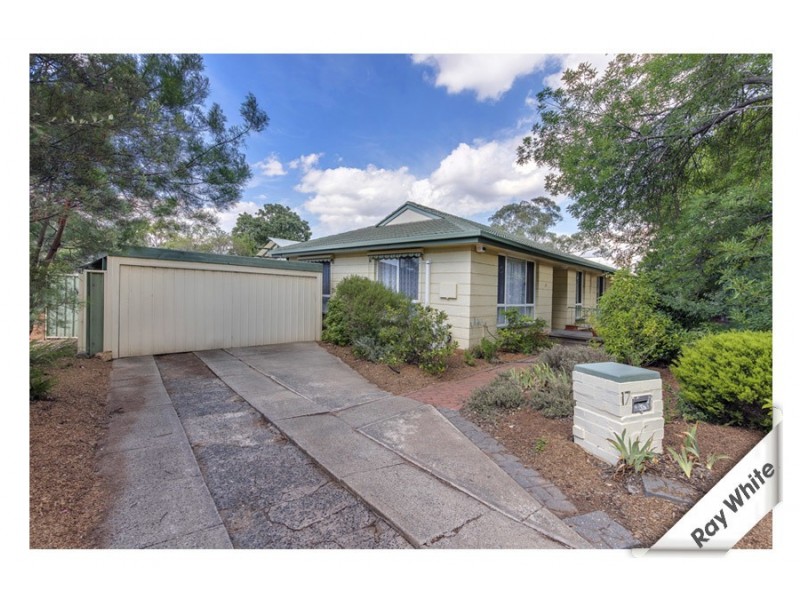 17 Pennefather Street, Higgins ACT 2615