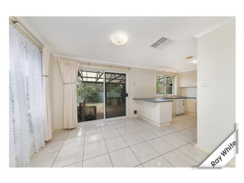 17 Pennefather Street, Higgins ACT 2615