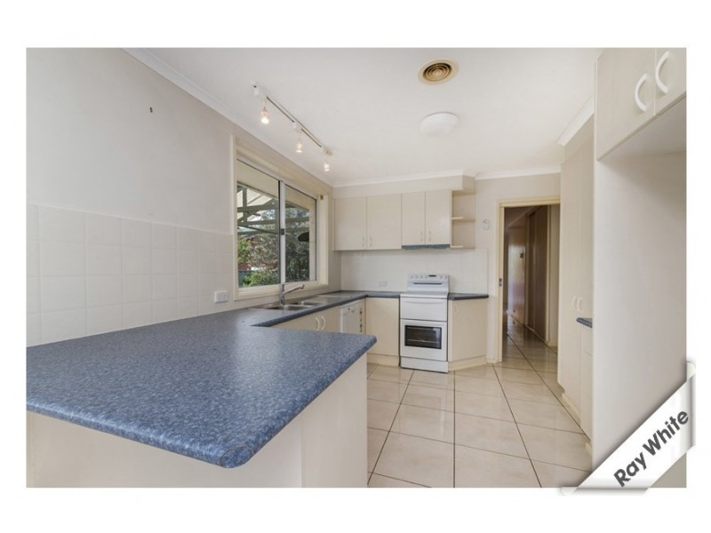17 Pennefather Street, Higgins ACT 2615
