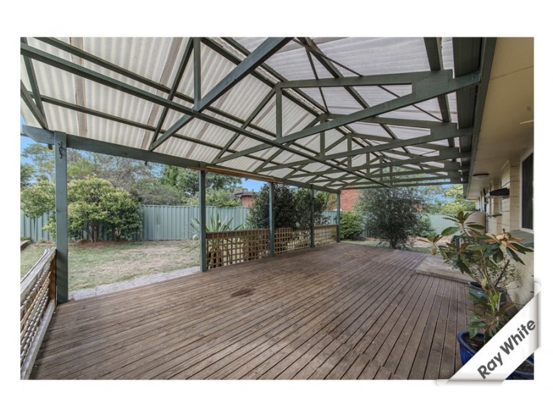 17 Pennefather Street, Higgins ACT 2615