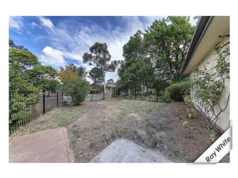 17 Pennefather Street, Higgins ACT 2615