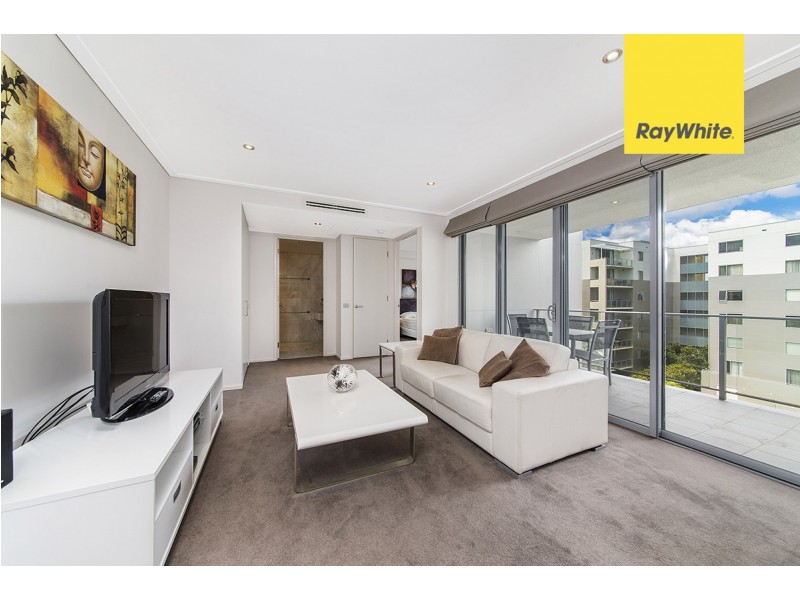 131/15 Coranderrk Street, Canberra ACT 2600