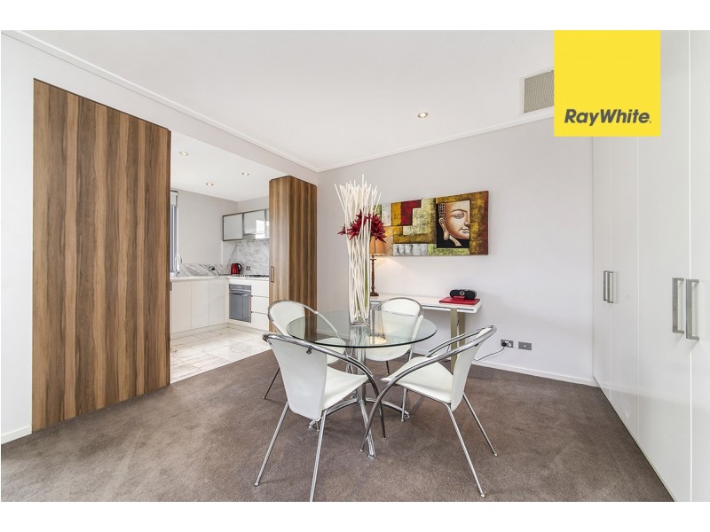 131/15 Coranderrk Street, Canberra ACT 2600