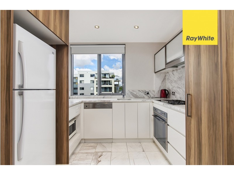 131/15 Coranderrk Street, Canberra ACT 2600