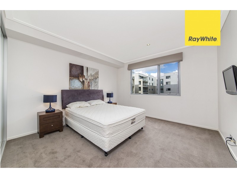 131/15 Coranderrk Street, Canberra ACT 2600
