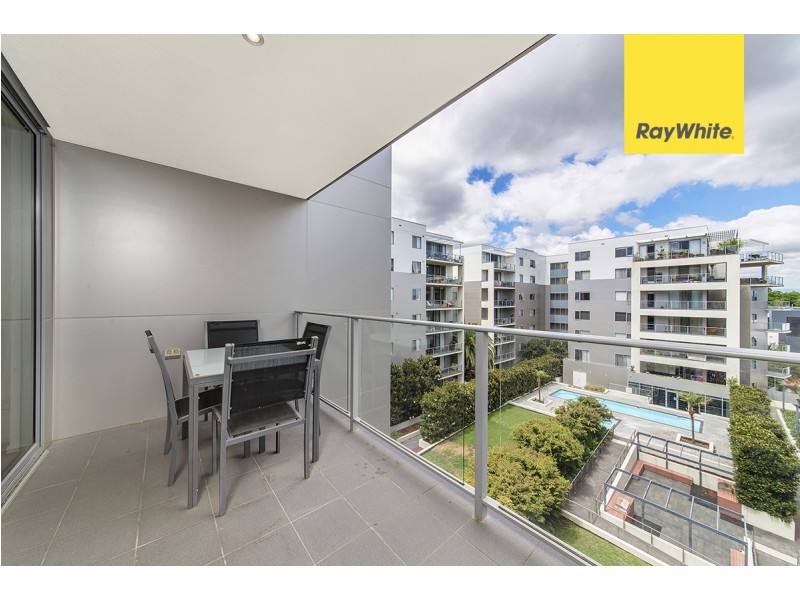 131/15 Coranderrk Street, Canberra ACT 2600