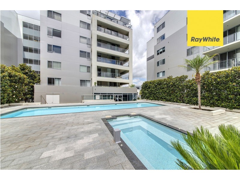 131/15 Coranderrk Street, Canberra ACT 2600