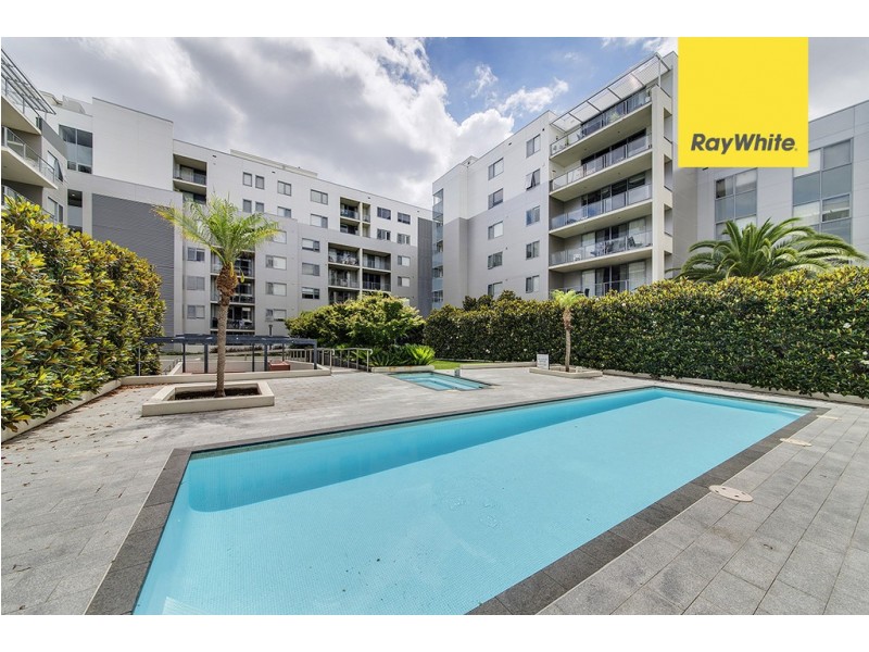 131/15 Coranderrk Street, Canberra ACT 2600