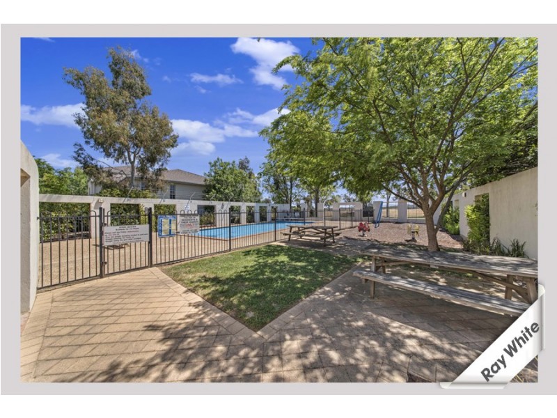 135/20 Federal Highway, Watson ACT 2602