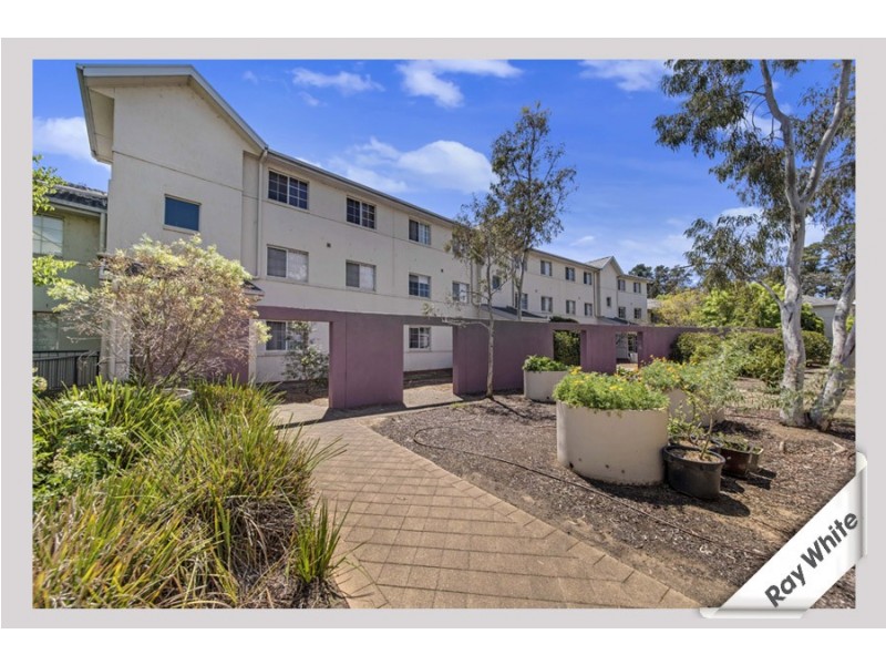 135/20 Federal Highway, Watson ACT 2602