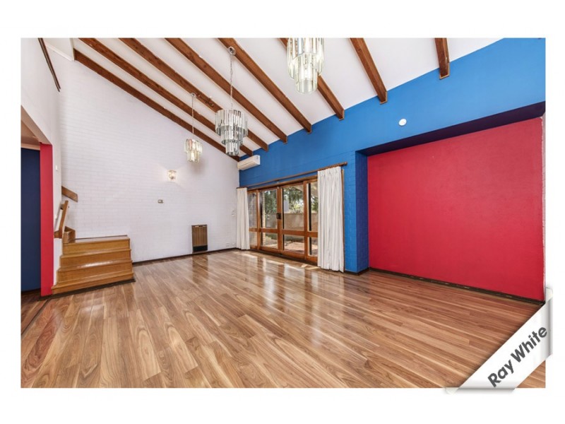 5 Disney Court, Belconnen ACT 2617