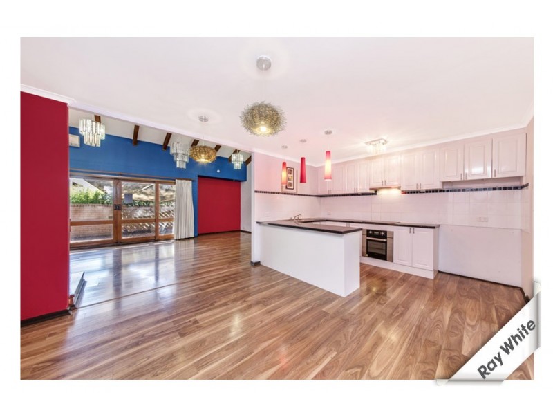 5 Disney Court, Belconnen ACT 2617