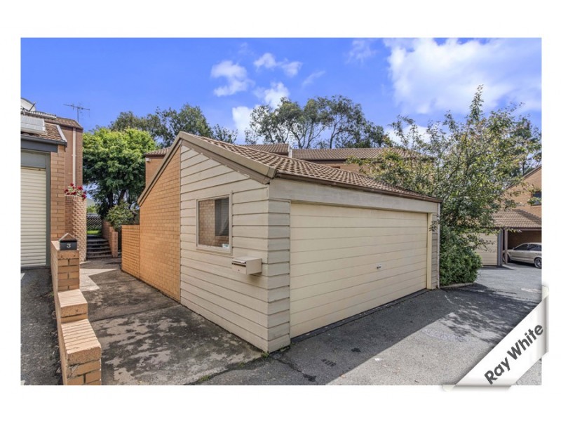 5 Disney Court, Belconnen ACT 2617