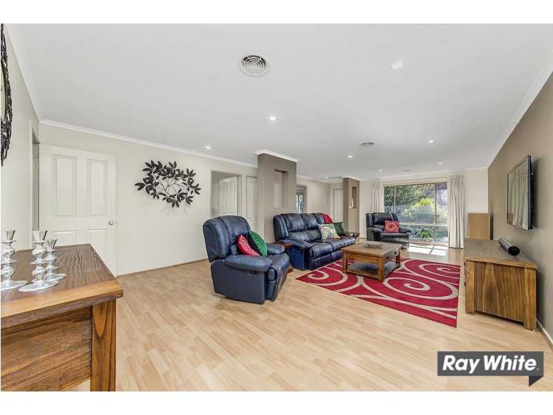 41 William Webb Drive, Mckellar ACT 2617