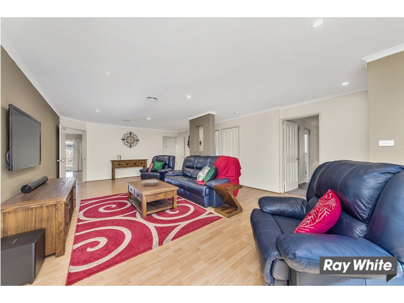 41 William Webb Drive, Mckellar ACT 2617