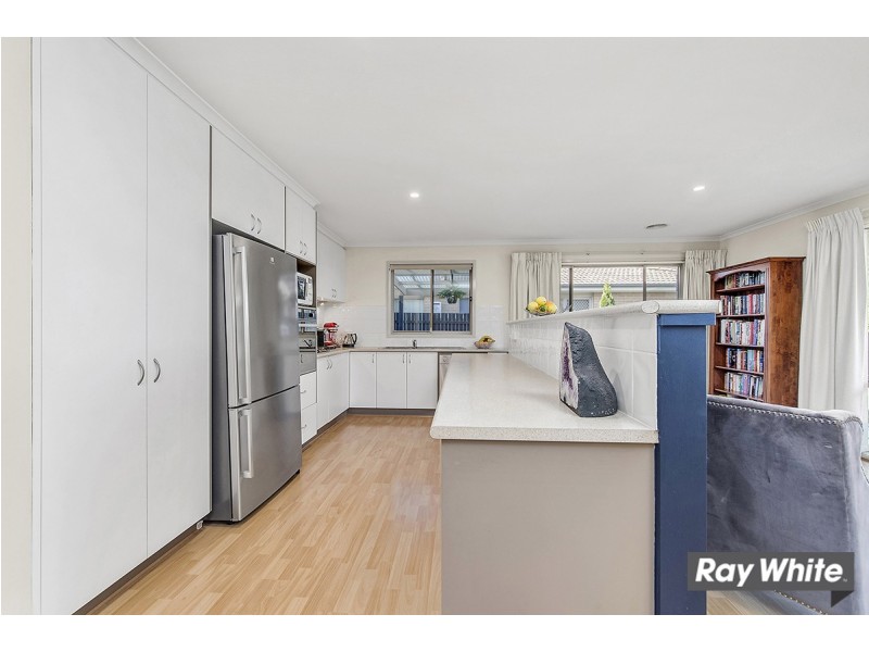 41 William Webb Drive, Mckellar ACT 2617