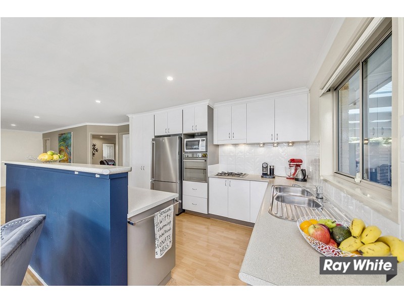 41 William Webb Drive, Mckellar ACT 2617