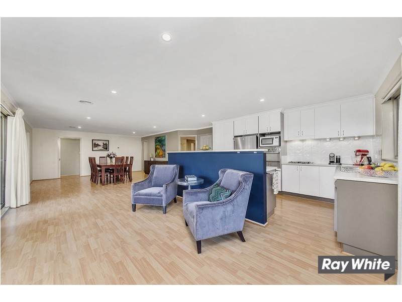 41 William Webb Drive, Mckellar ACT 2617