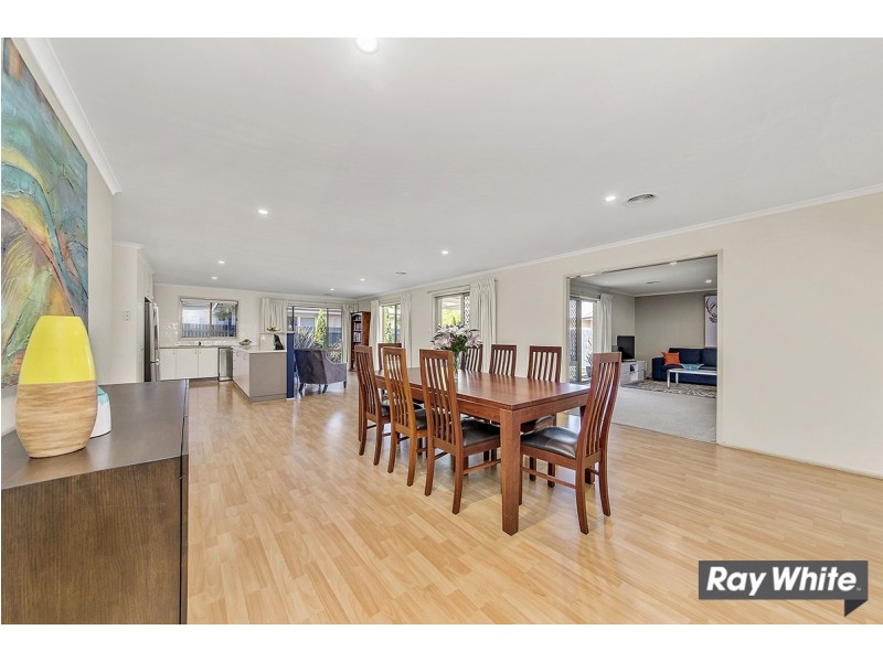 41 William Webb Drive, Mckellar ACT 2617