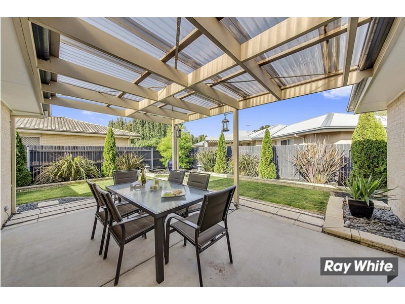 41 William Webb Drive, Mckellar ACT 2617