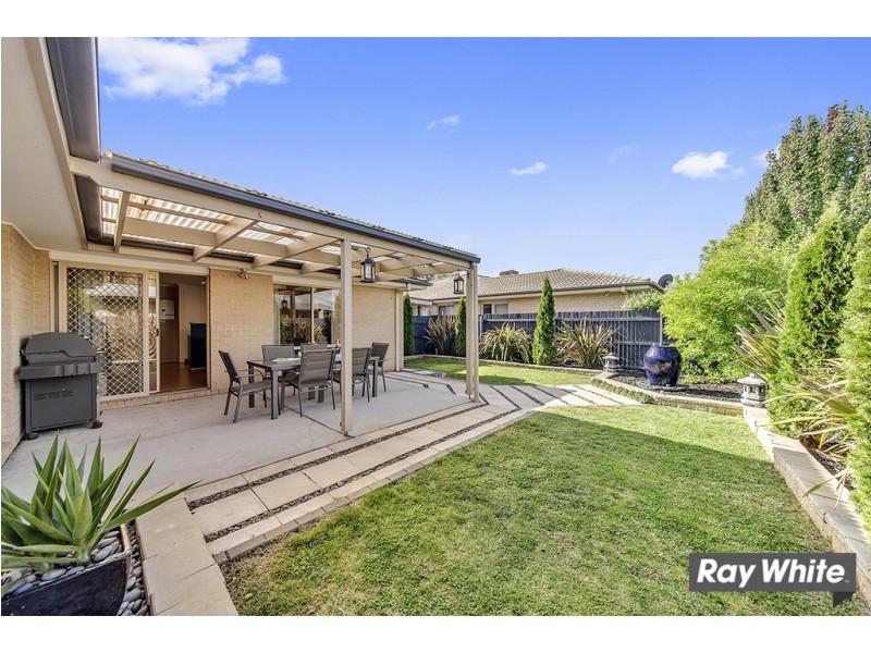 41 William Webb Drive, Mckellar ACT 2617