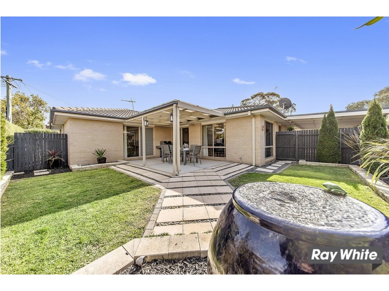 41 William Webb Drive, Mckellar ACT 2617