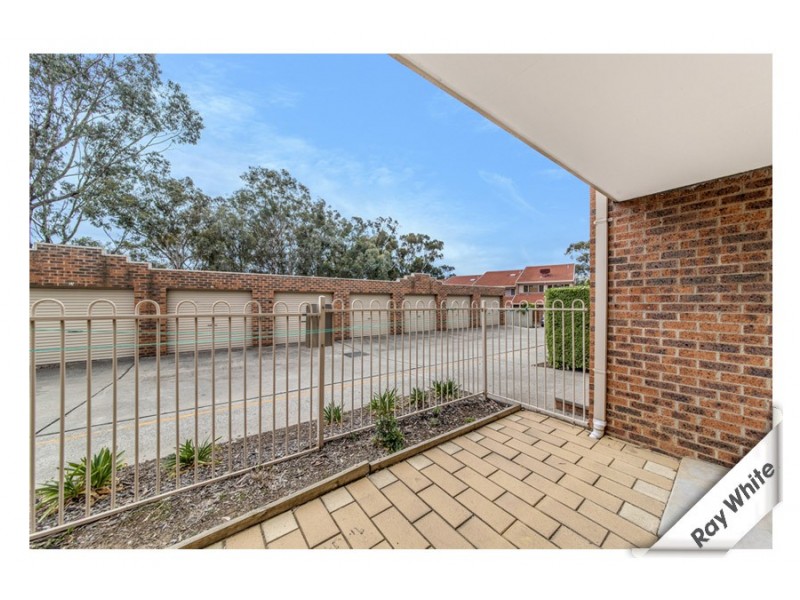 16/1 Totterdell Street, Belconnen ACT 2617